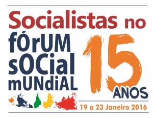 15 forum social mundial