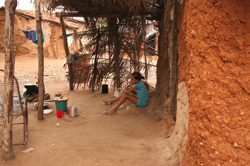 Mesmo após um quarto de século de avanços sociais, o progresso entre grupos desfavorecidos de América Latina e do Caribe permanece lento, alertou PNUD. Foto: EBC