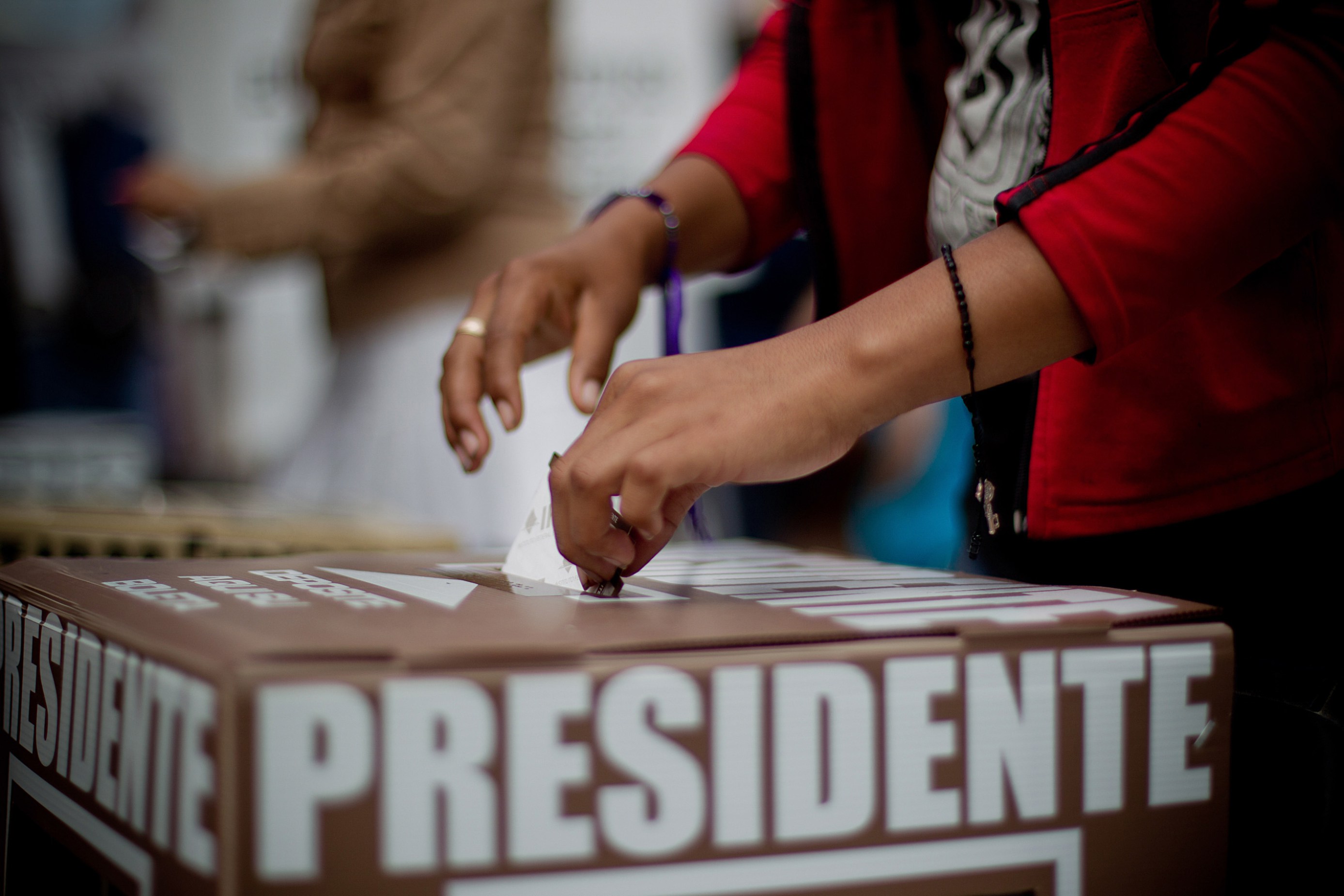 Las elecciones más cruciales en América Latina en 2021 (y por qué el