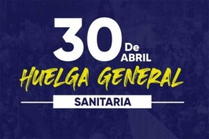 Chile-Huelga-General_30 de abril